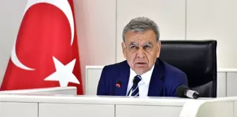 Başkan Kocaoğlu: 'İzmirli de Sizi Yok Sayar'