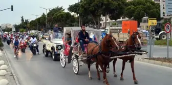 Didim'de Engelliler Haftası 3 Gün Kutlanacak