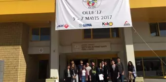 Oluf 2017 Ulusal Forumu