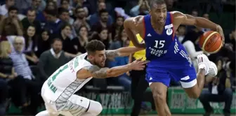 Spor Toto Basketbol Süper Ligi