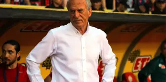 Mustafa Denizli: 'Çalışmalarımızı Hedefimiz İçin Yapacağız'