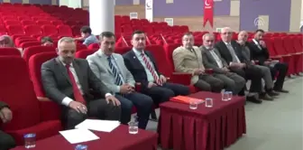 Saadet Partisi Genel Başkan Yardımcısı Tongüç