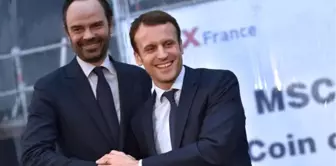 Fransa Cumhurbaşkanı Macron, Başbakanı Seçti