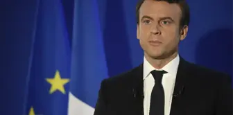 Macron Başbakanı Seçti