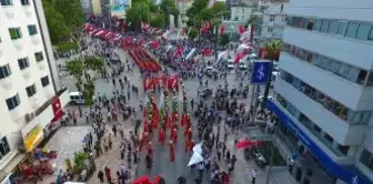 15 Mayıs Ruhu 98 Yıl Sonra Yeniden