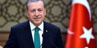 Cumhurbaşkanı Erdoğan, Bakü'de Altın Madalya Kazanan Sporcuları Tebrik Etti