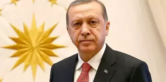 Cumhurbaşkanı Erdoğan'dan Bakü'de Altın Madalya Kazanan Sporculara Tebrik