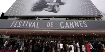 Cannes Film Festivali Başlıyor