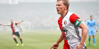 Kuyt, Futbol Kariyerini Noktaladı