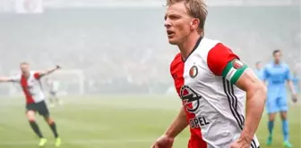 Kuyt Futbol Kariyerini Sonlandırdı