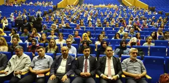 Diyarbakır'da 'Aileyi Yeniden İnşa Etmek' Konferansı