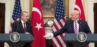 Trump - Erdoğan Görüşmesi: 'İki Lider Anlaşamamak Konusunda Anlaştı'