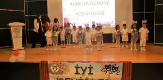 Cizre'de Anneler Günü Etkinliği