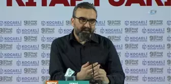 Yazar Senai Demirci: 'Ramazanda Din Görünümlü Magazin Anlatacaklar'