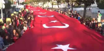 19 Mayıs Atatürk'ü Anma, Gençlik ve Spor Bayramı