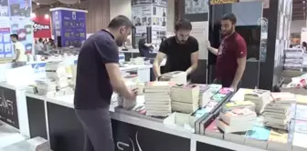 9. Kocaeli Kitap Fuarı