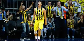 Bogdanovic: Final Four'a Kalamayacağımızı Düşünenler Bile Vardı