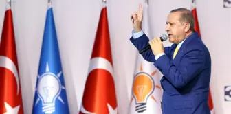 Erdoğan Üstlerini Çizdi! İşte AK Parti'de MKYK'ya Giremeyen İsimler