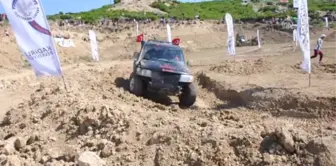 Off-road Heyecanı