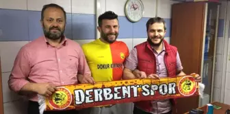 Derebentspor'da Kongre ve İlk Transfer