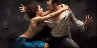 Dans Kampüsü - Workshop & Latin Dans Geceleri