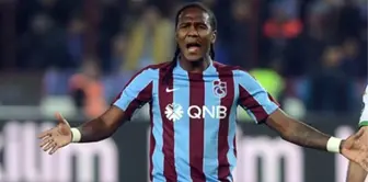 Trabzonspor'da Kriz Çıktı!