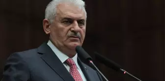 Başbakan Yıldırım'dan Gazeteci Akif Emre'nin Eşine Taziye Telefonu