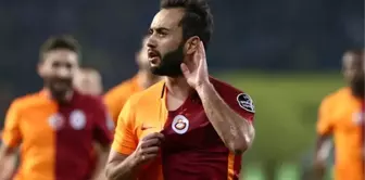 Galatasaray, Olcan Adın'a Para Ödemezse Transfer Yasağı Alacak