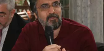 Merhum Akif Emre'yi Arkadaşları Anlattı