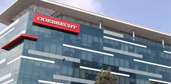 Arjantin'de Odebrecht Ofislerine 'Rüşvet' Baskını