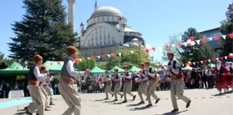 Bitlis'te 'Öğrenim Şenliği'