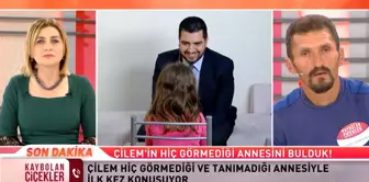 Acılı Anne 20 Yıldır Göremediği Kızına Kavuştu