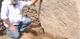 Göbeklitepe'yi Dünyaya Tanıtan Profesörün Evinde Hırsızlık İddiası