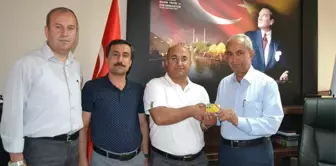 Adıyaman'da Sarı Basın Kartlı Kişi Sayısı Artıyor