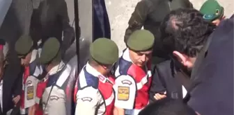 Bursa'da Fetö/pdy Davası