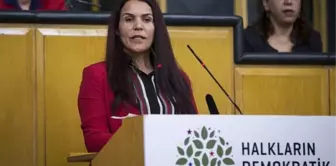 Hdp Milletvekili Konca Gözaltına Alındı