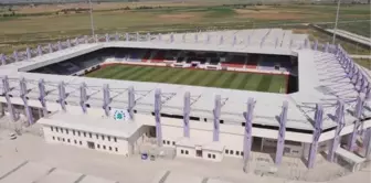 Adında 'Arena' Olmayan Stadyuma İsim Tartışması