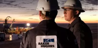 General Electric'in Baker Hughes'ı Satın Almasına AB Onayı