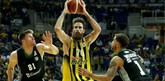 Spor Toto Basketbol Ligi Play-off