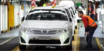 Toyota'ya 'Türkiye'nin En İyi İşvereni' Ödülü