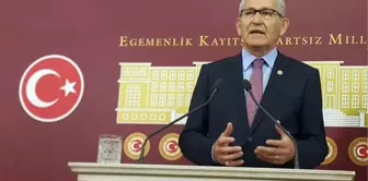 CHP Denizli Milletvekili Arslan Açıklaması