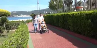 Kemer Sara'yı Yaşatmak Için Vakıf Kurdular