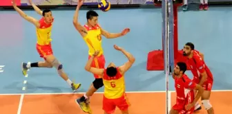 2017 Fıvb World League