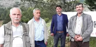 Dha Yurt: Köylülerden Taş Ocağı Tepkisi