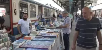 Kadıköy Kitap Günleri'ne Yoğun İlgi