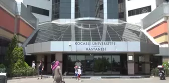 Salıncaktan Düşen Çocuğun Beyin Ölümünün Gerçekleşmesi - Kocaeli