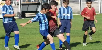 Kayseri U-12 Futbol Ligi B Grubu