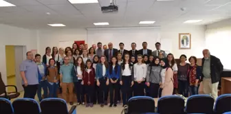 Düzce Üniversitesinde 'Sürdürülebilir Çevre Paneli' Düzenlendi