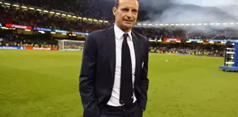 Allegri'nin Sözleşmesi Uzatıldı