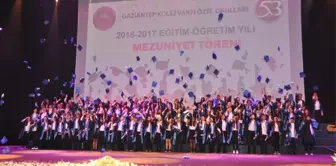 Gkv'den Teog Şampiyonlarına Kepli Uğurlama